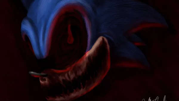 Sonic Exe Nightmare Beginning Mobygames