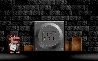 Spellbound! (1991) - MobyGames