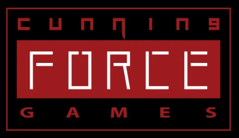 Cunning Force Games logo