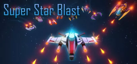 обложка 90x90 Super Star Blast