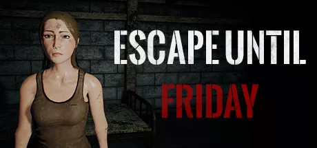 обложка 90x90 Escape until Friday