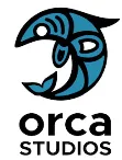 Orca Studios logo