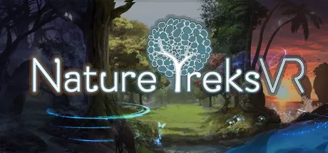 постер игры Nature Treks VR