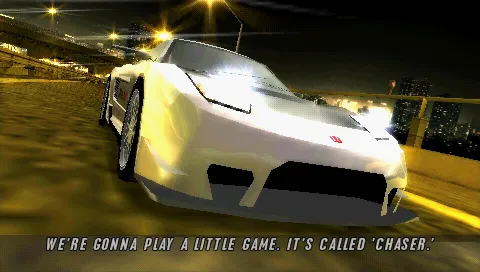 The Fast and the Furious (2006) - MobyGames