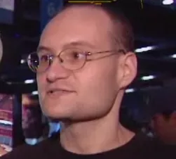 developer photo