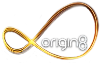 Origin8 Technologies Ltd. logo
