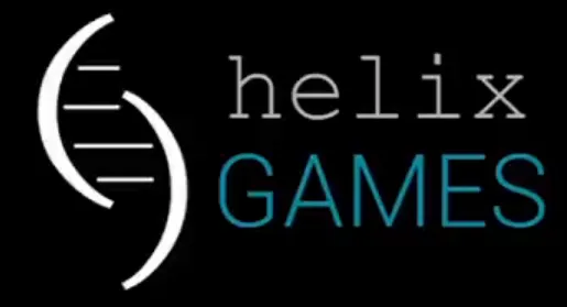 Helix Games Inc. logo