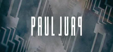 постер игры PaulPaul: Act 1