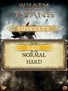 Wrath of the Titans (2012) - MobyGames