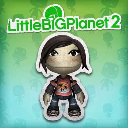 LittleBigPlanet™2 The Last of Us™ Minipack (English/Chinese/Korean Ver.)