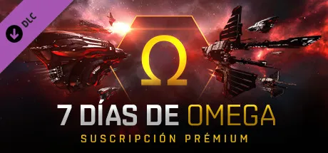 EVE Online 7 Days Omega Premium Subscription box covers MobyGames