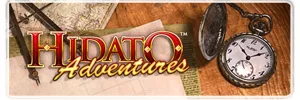 постер игры Hidato Adventures