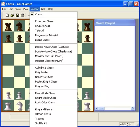 Download & Play Chess on PC & Mac (Emulator)