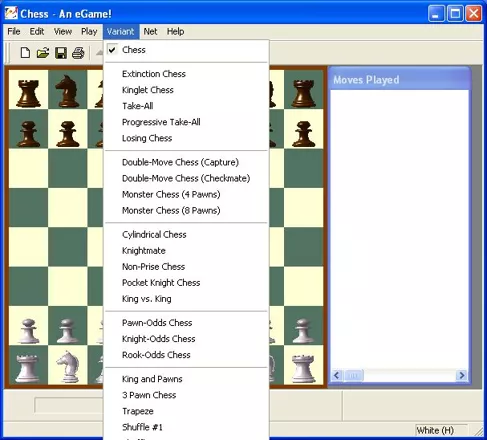 Download & Play Chess - Offline Board Game on PC & Mac (Emulator)