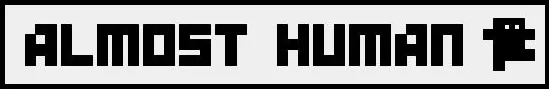 Almost Human Ltd. logo