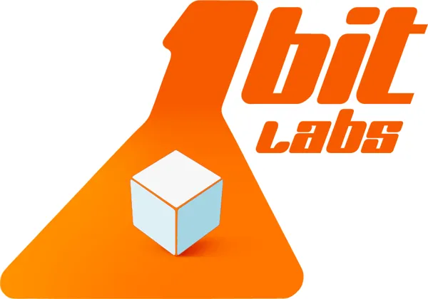 One Bit Labs Inc. logo