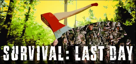 постер игры Survival: Last Day