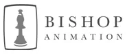 Bishop Animation logo