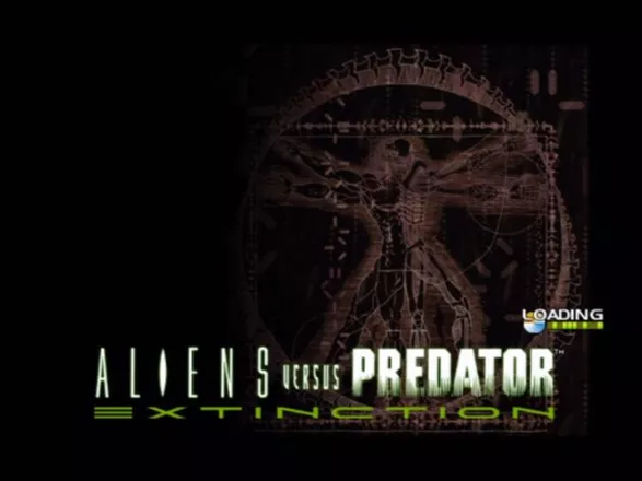 Screenshot of Aliens vs Predator: Requiem (PSP, 2007) - MobyGames