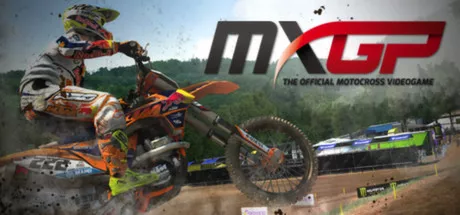 обложка 90x90 MXGP: The Official Motocross Videogame