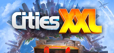 постер игры Cities XXL