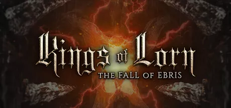 обложка 90x90 Kings of Lorn: The Fall of Ebris