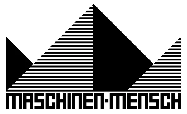 Maschinen-Mensch	UG logo