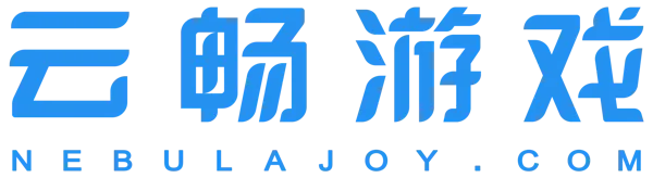 NebulaJoy logo