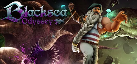 постер игры Blacksea Odyssey