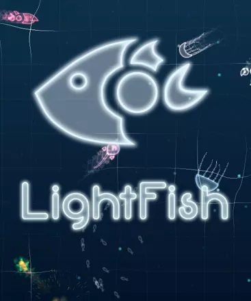 постер игры Lightfish