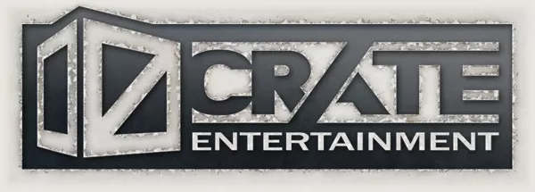 Crate Entertainment, LLC logo