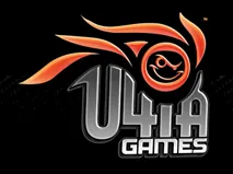U4iA Games Inc. logo