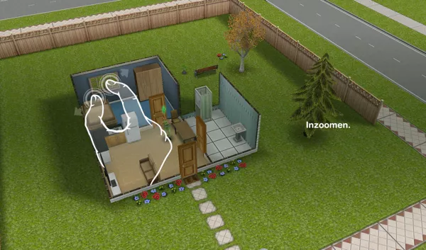 The Sims FreePlay Review – Gamezebo
