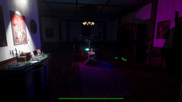 [3D/SLG/动态/官中步兵] Haunting Havens v0.3.3 [百度/13.3G]