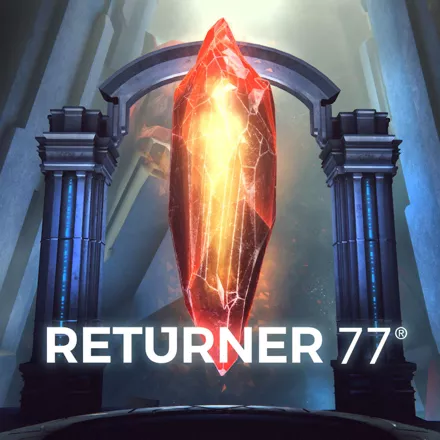 постер игры Returner 77
