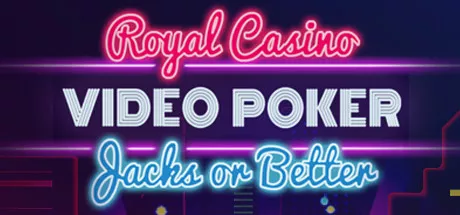 обложка 90x90 Royal Casino: Video Poker