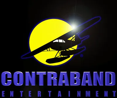 Contraband Entertainment, Inc logo