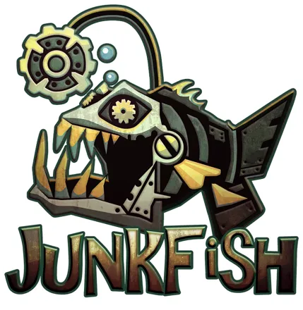 Junkfish Ltd. logo