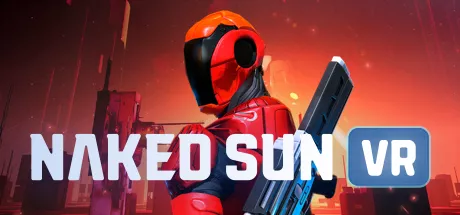 постер игры Naked Sun