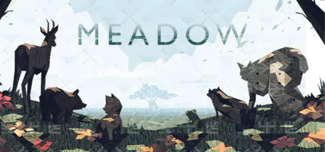 постер игры Meadow