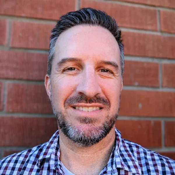 developer photo