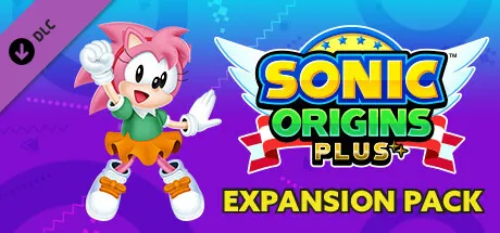 Buy Sonic Origins: Plus Expansion Pack