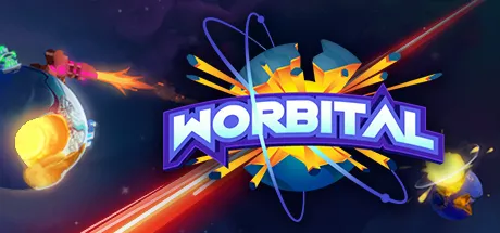 постер игры Worbital