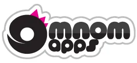 OmNom Apps logo