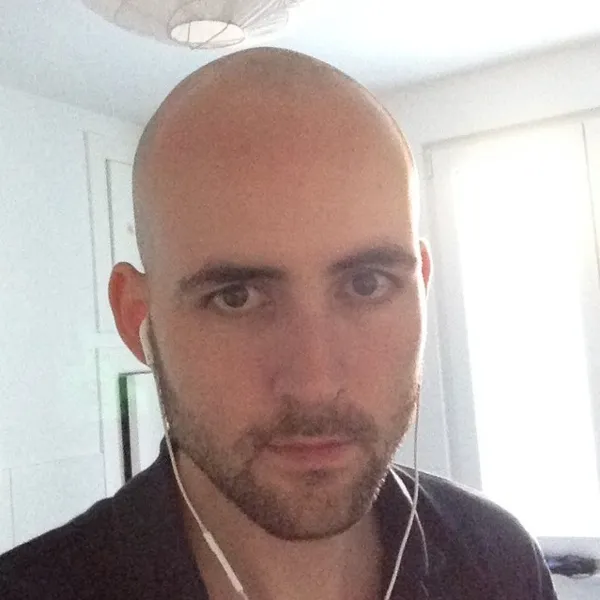developer photo