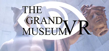 постер игры The Grand Museum VR