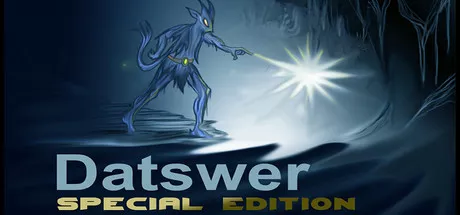 постер игры Datswer: Special Edition