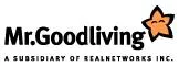 Mr.Goodliving Ltd logo