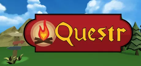 постер игры Questr