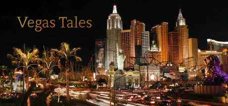 постер игры Vegas Tales